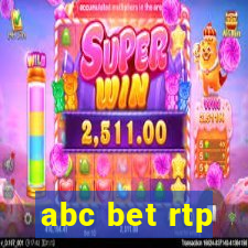 abc bet rtp